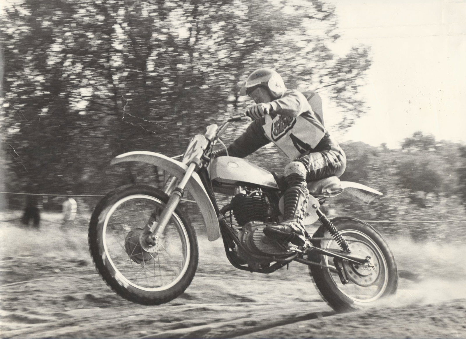 ccm vic eastwood classic