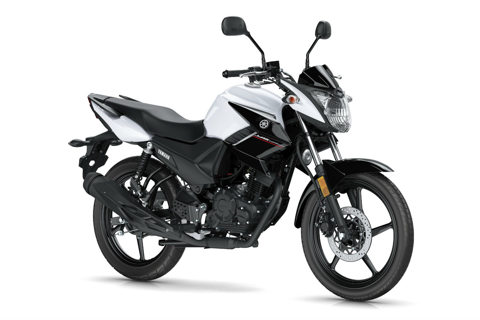 Yamaha reveals new 125 commuter | Visordown