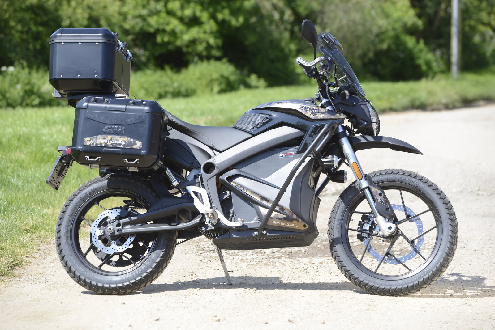 Top 10 famous movie bikes