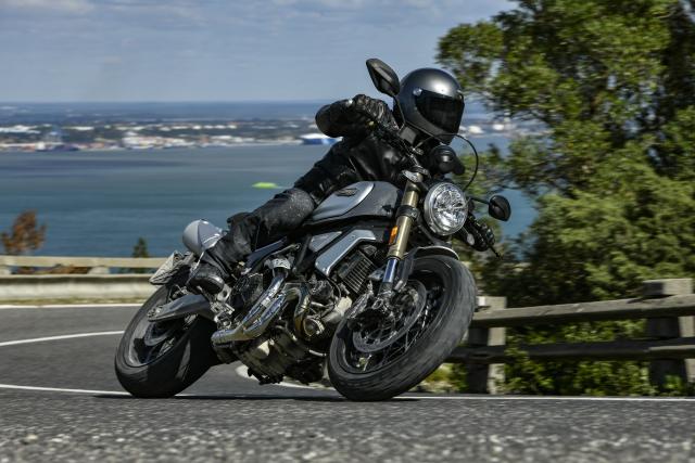 Honda ADV 300 scooter tipped for EICMA show debut