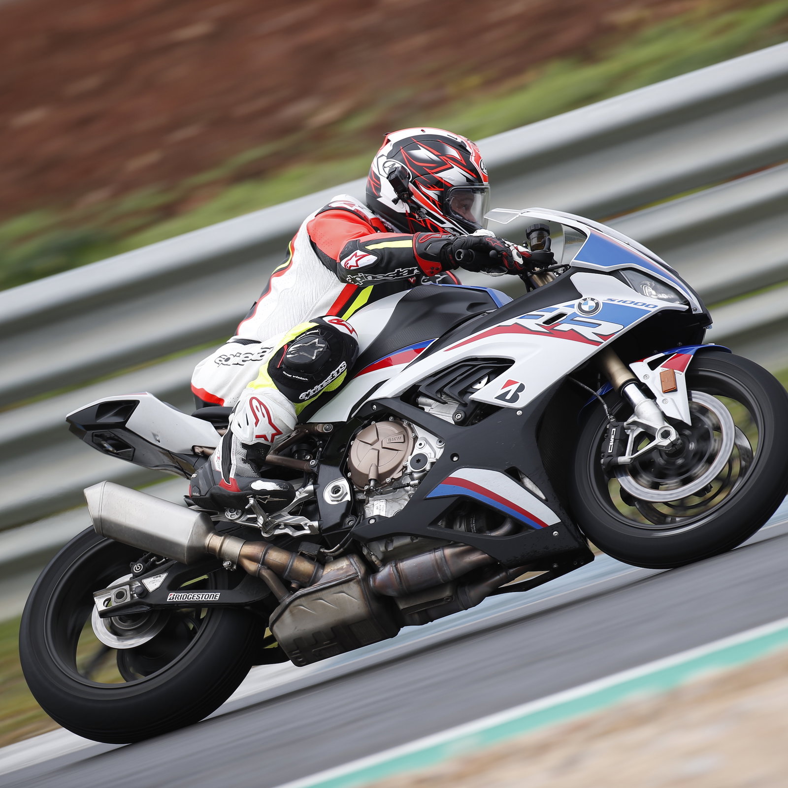 2019 BMW S1000 RR review: First ride | Visordown