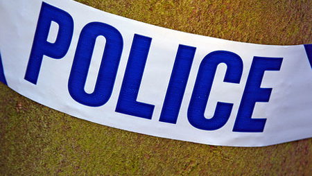 Sussex Police stop and arrest 11-biker group