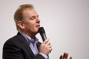 MSVR boss blasts Gillett over Donington debacle