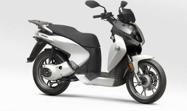 First look: 2010 Aprilia Shiver 750