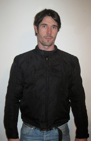 Review: Spyke Motika textile jacket