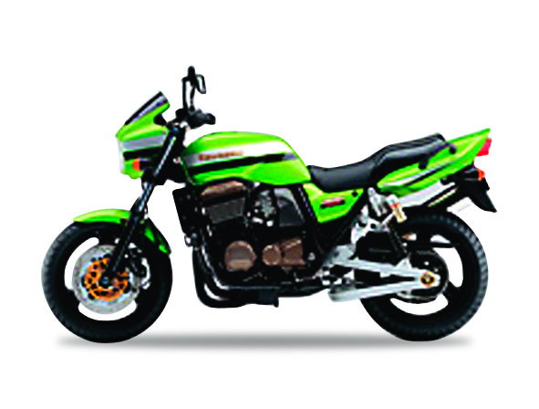 バイク ZRX1200R 2005 Kawasaki ZRX 1200R | Motorcycle.com