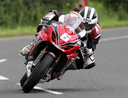 Rare superbikes go up for sale