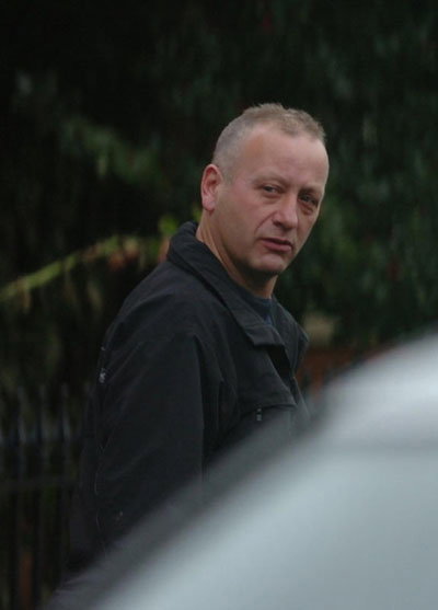 Midlands Superbikes owner found dead