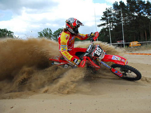 Boorman and McGregor planning another Long Way Down?