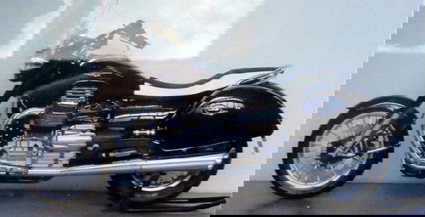 Moto Guzzi California 1400 revealed