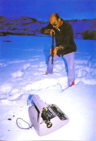 Honda Crosstourer: MF's first thoughts