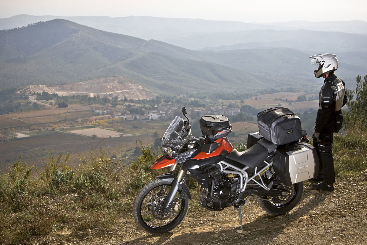 Buyers' Guide: Triumph Tiger 800 and XC
