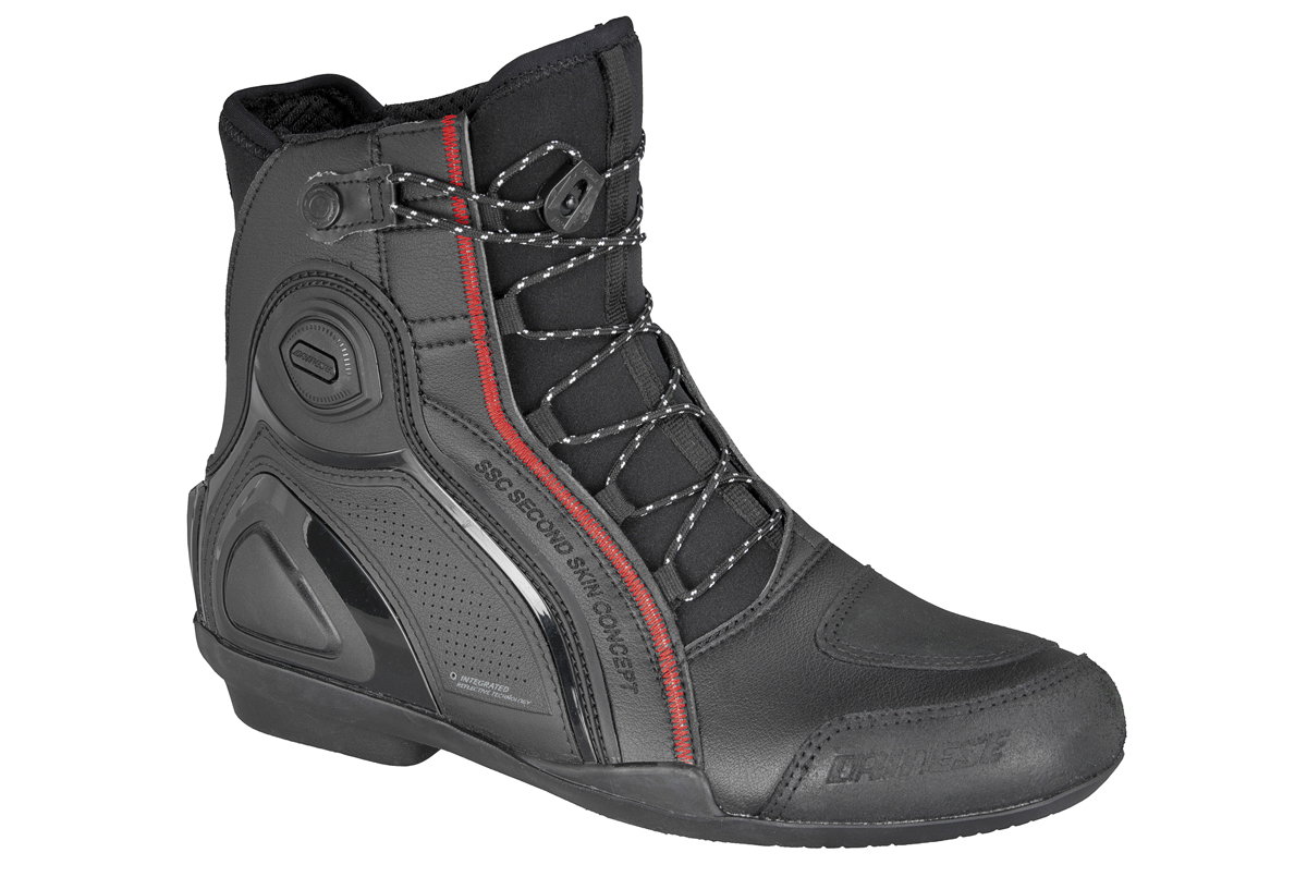 New: 2013 Dainese collection