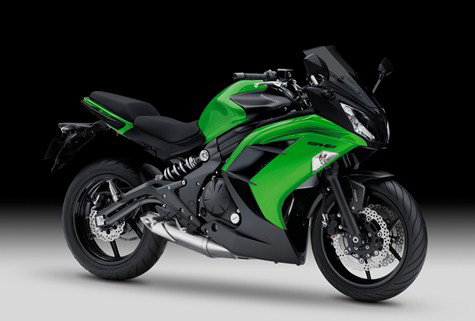 New 250cc sports bike from Hero
