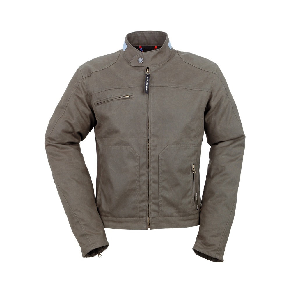 Used: Tucano Urbano Steve AB jacket review