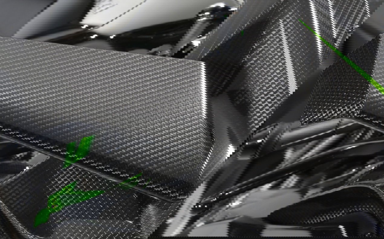 Intermot 2014: Kawasaki Ninja H2 video and uber gallery