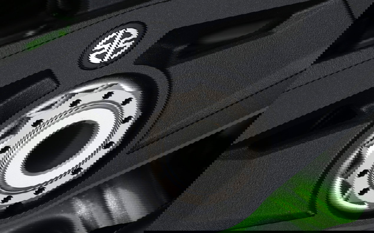 Intermot 2014: Kawasaki Ninja H2 video and uber gallery