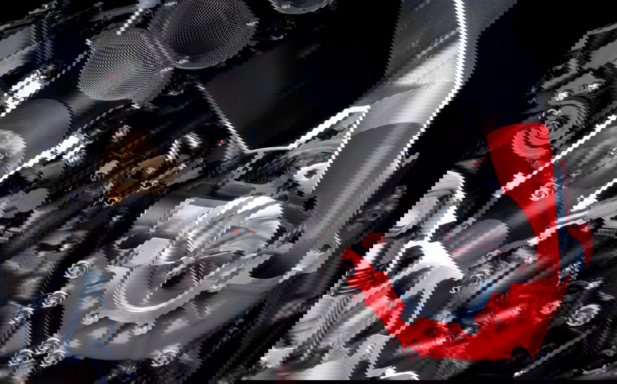 Intermot 2014: Kawasaki Ninja H2 video and uber gallery