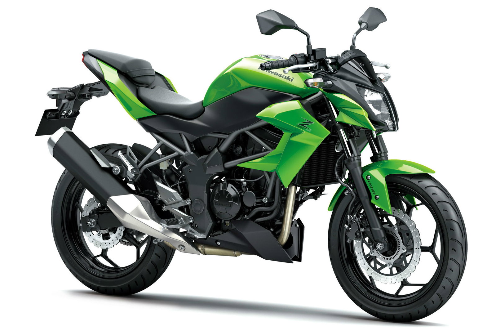 Ninja 250SL 1.1万km Kawasaki Ninja 250 SL 2026, Malaysia Price, Specs & May Promos