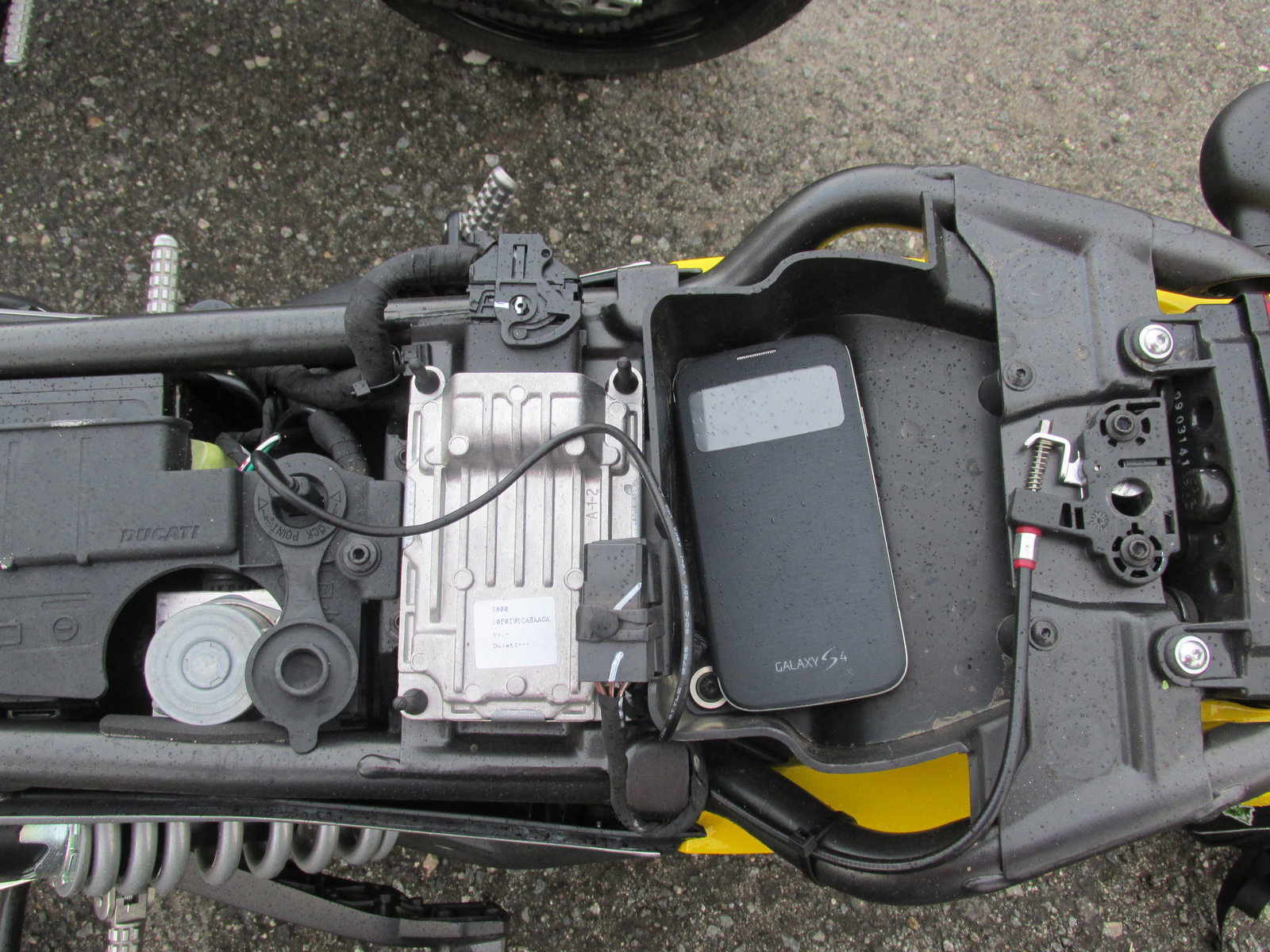Ducati Scrambler Icon (2015) review