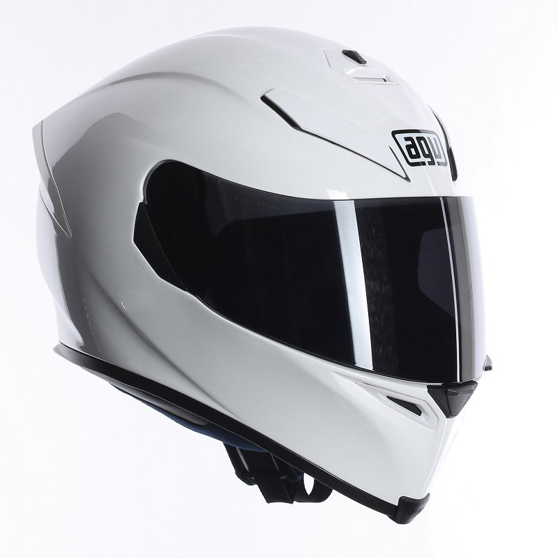 New: AGV K5 helmet