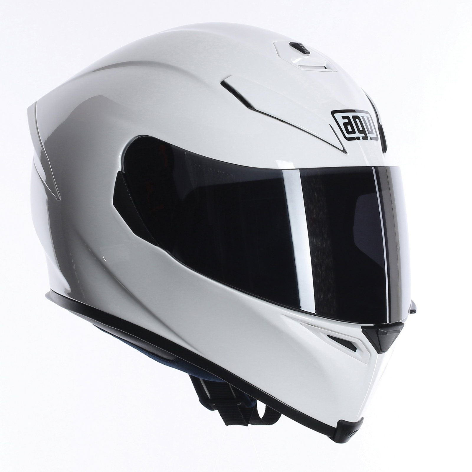 New: AGV K5 helmet