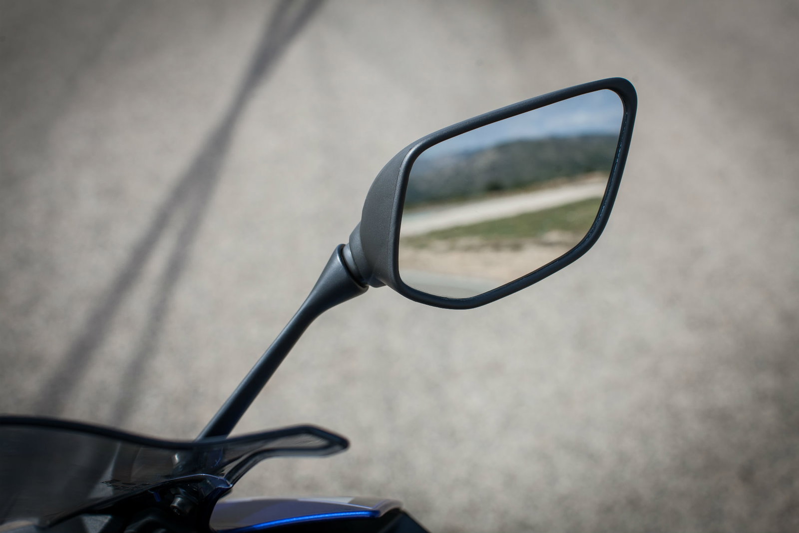 First ride: Yamaha R3 review