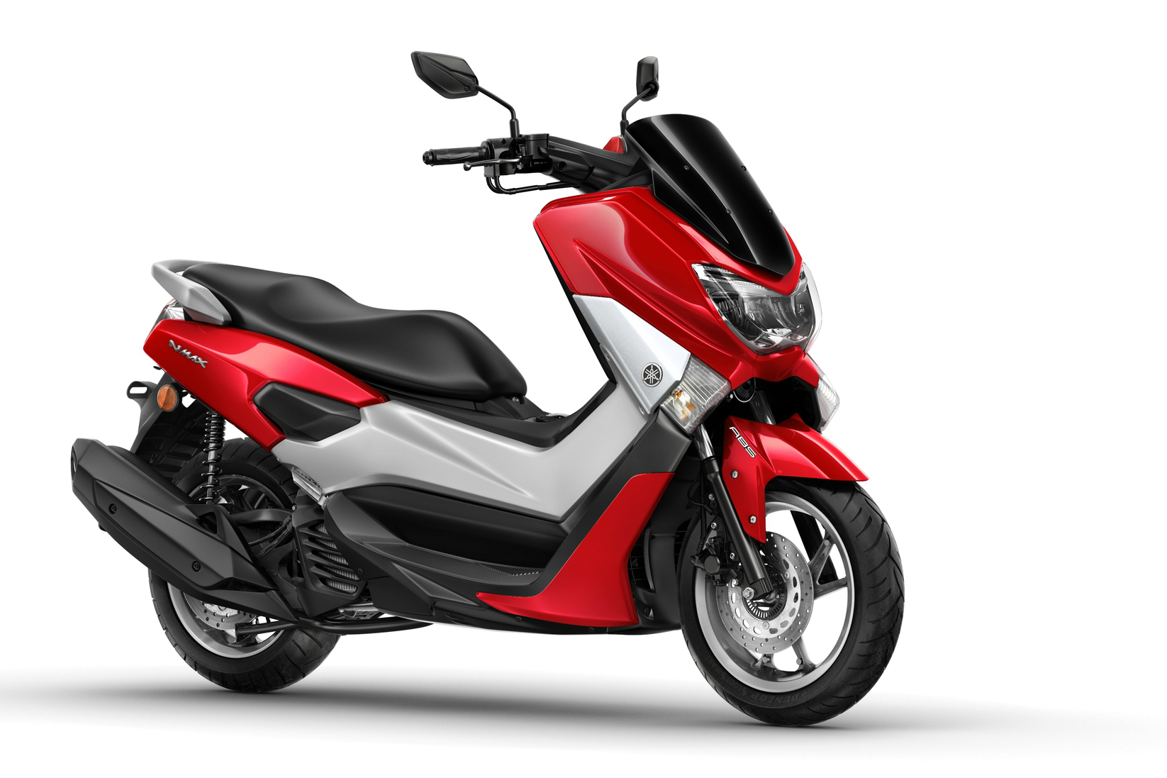 New Yamaha NMAX boasts 129mpg economy | Visordown