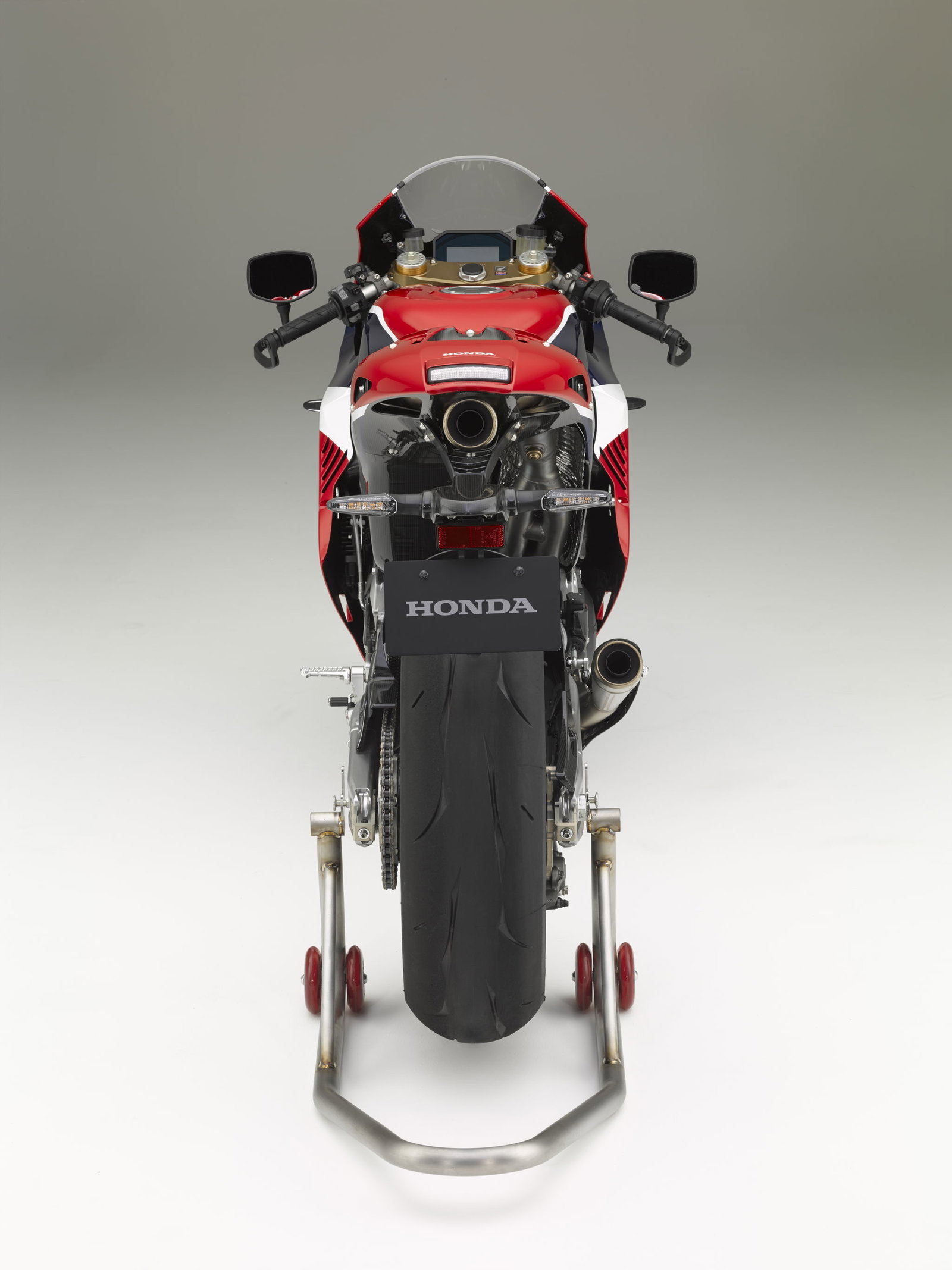 The Honda RC213V-S is here…