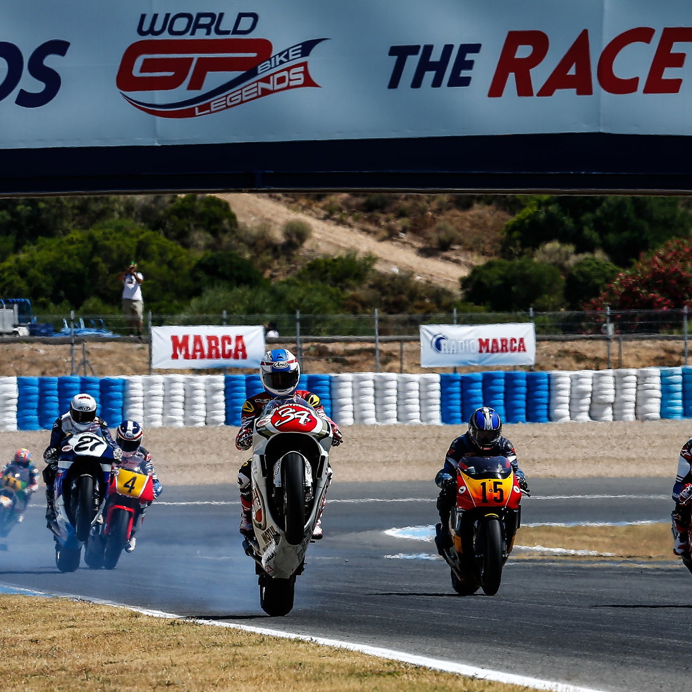 Provisional 2011 MotoGP Calendar (update)