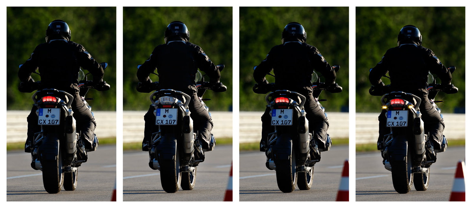 BMW’s tweaked 2016 models