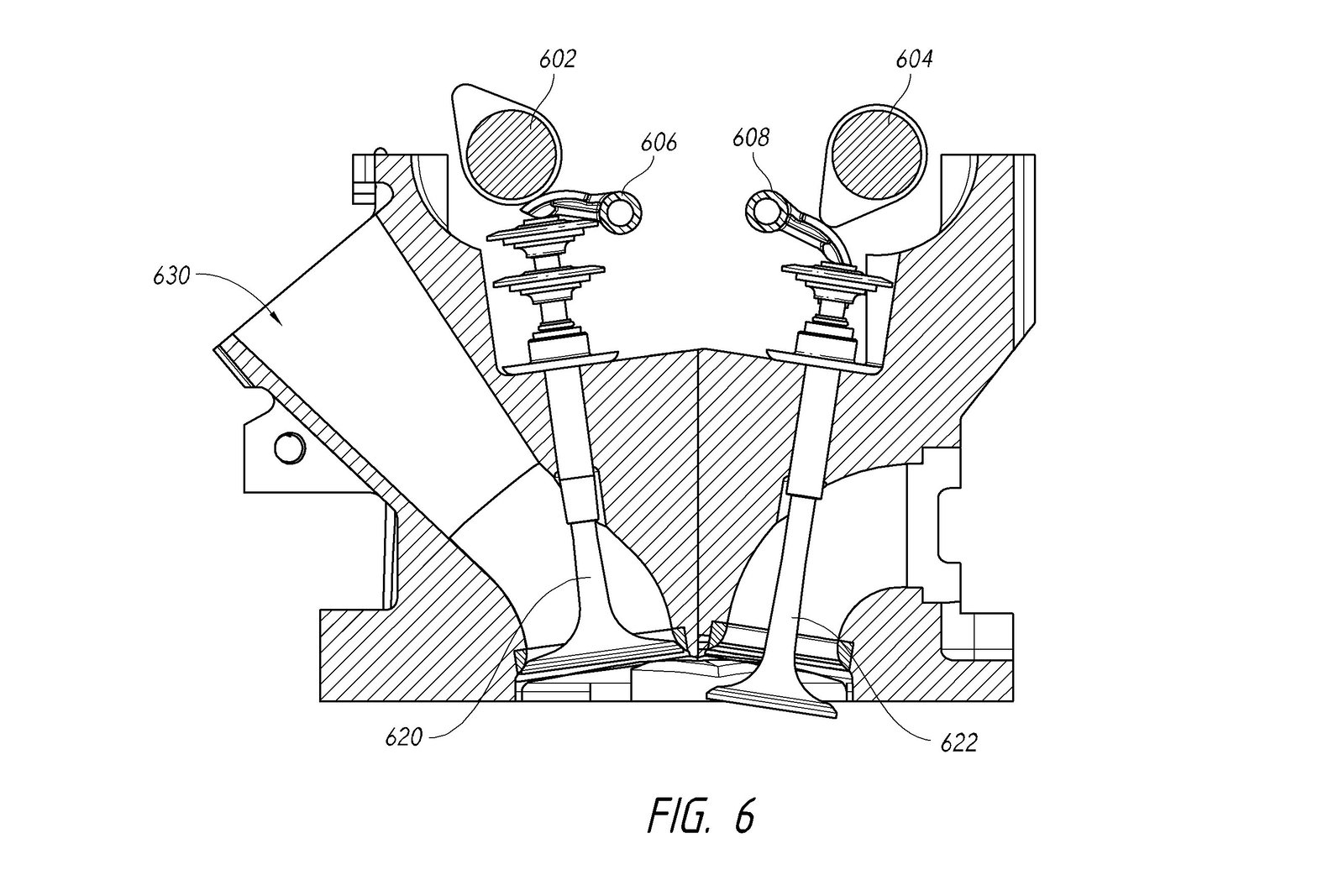 Dan Gurney’s 250bhp twin