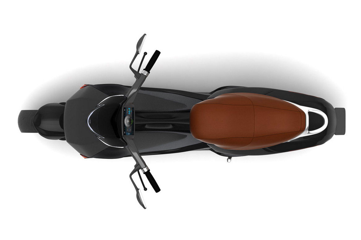 Introducing the AppScooter