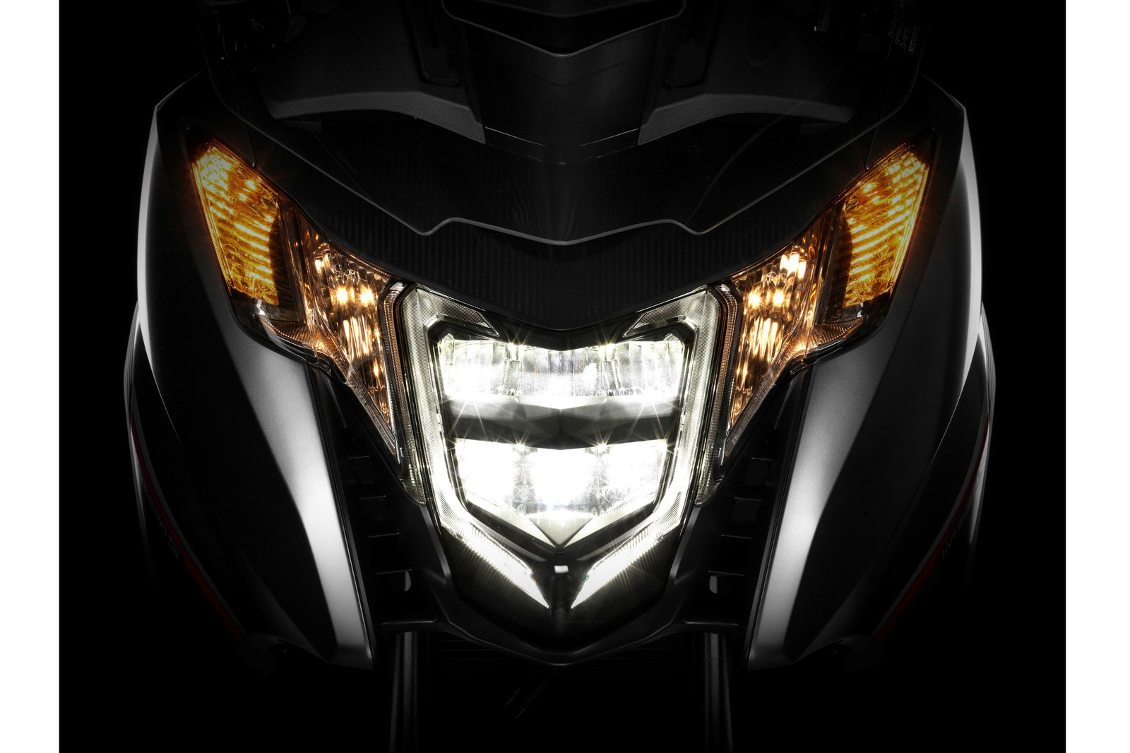 2016 Honda Integra first look