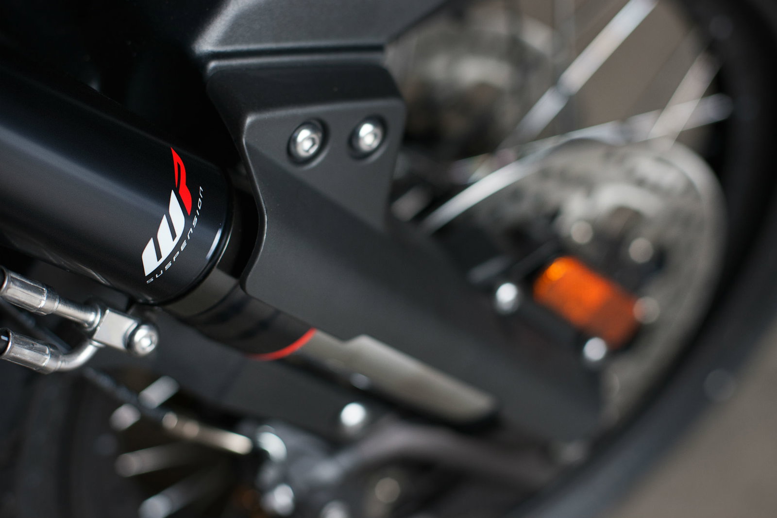 2016 Triumph Tiger Explorer debuts