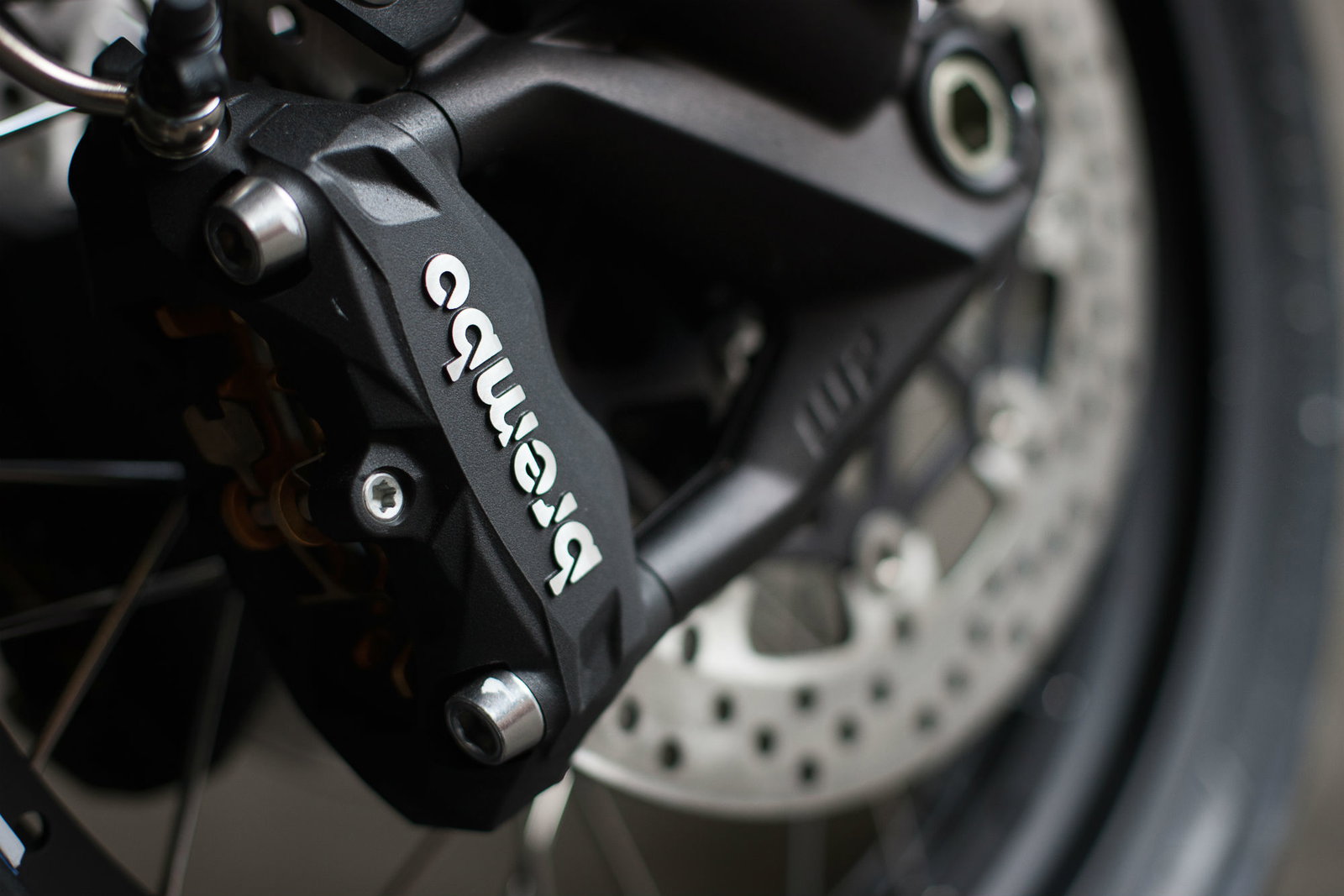 2016 Triumph Tiger Explorer debuts