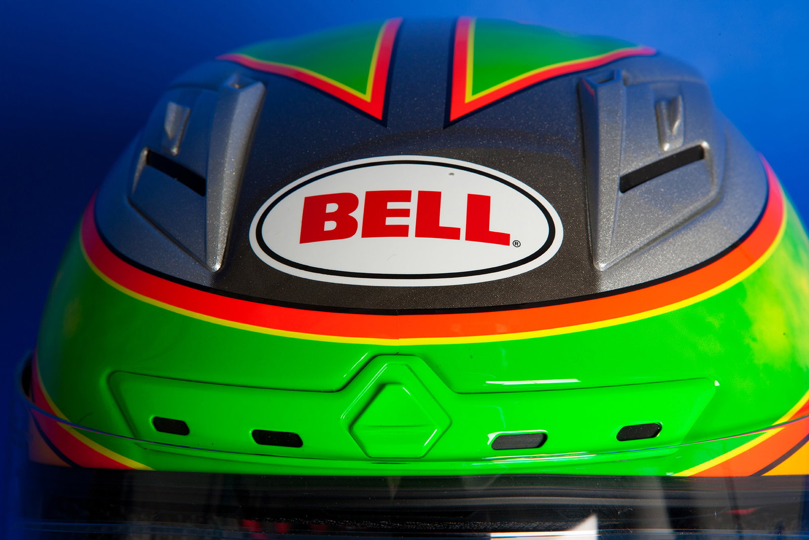 Review: Bell Star Carbon helmet, £499.99 by Kane Dalton