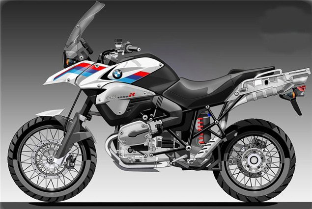 Yamaha FZ6 concept - a sharper FZ6?