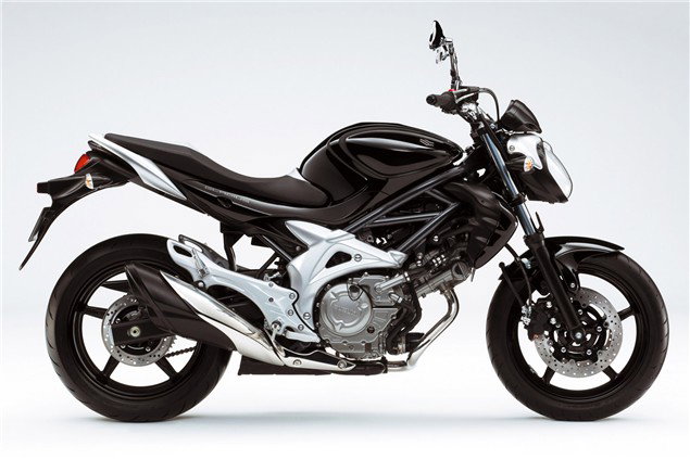 LCR Honda Playboy Fireblade replica