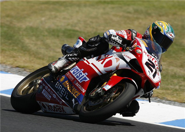 Bayliss to make WSB comeback?