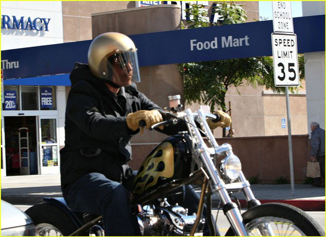 2009 Tokyo Show: New Yamaha concept bikes