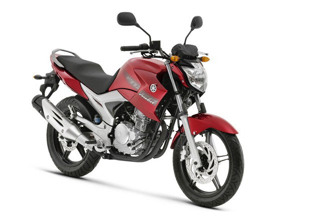 New look for 2010 Suzuki B-King