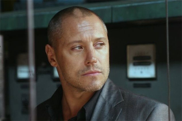 BMW Kunst hydrogen power concept bike