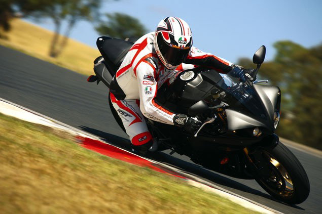 2009 R1&nbsp;review