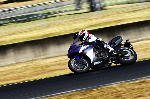 2009 R1&nbsp;review
