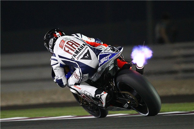 Lorenzo: