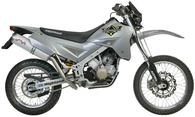 Want to be a test rider?