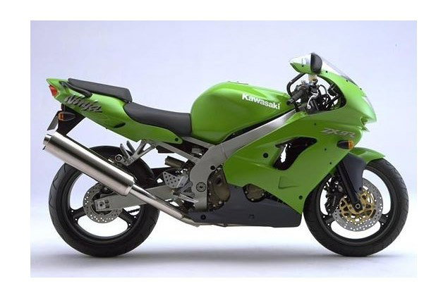 Top 10 sports bikes from the '90s | Visordown