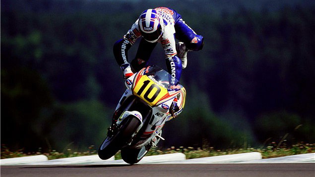 Grand Prix Legend to Headline Classic Bike Guide Winter Classic