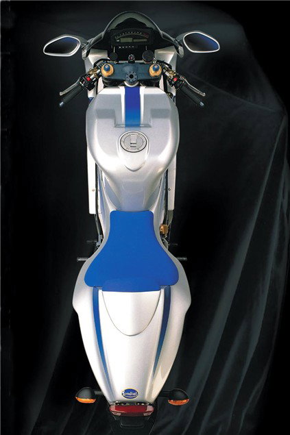 First Ride: Mondial Piega full review and track test